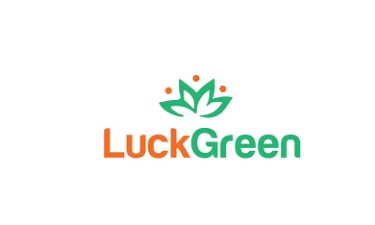 LuckGreen.com